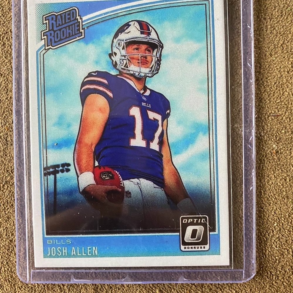 Josh Allen